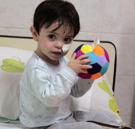 Hospitales infantiles