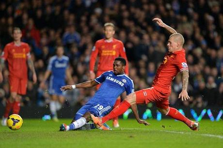 Según 'The Guardian', Eto'o está en los planes del Liverpool