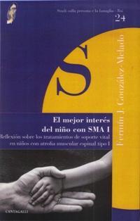 ATROFIA MUSCULAR ESPINAL