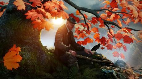 Anunciado The Vanishing of Ethan Carter para PlayStation 4