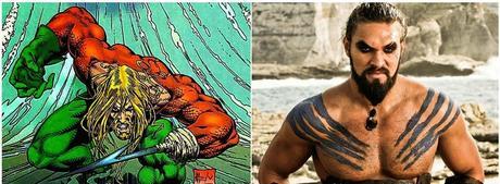 Warner Bros Confirma Que Habrá Una Película Independiente De Aquaman