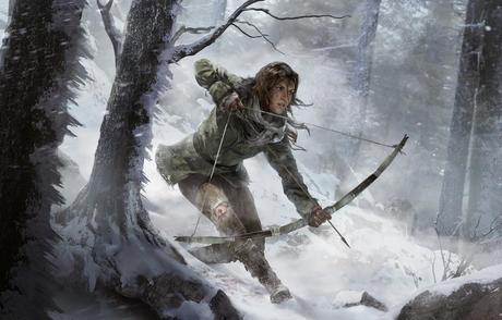 Primeras Imágenes De Rise Of The Tomb Raider