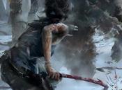 Primeras Imágenes Rise Tomb Raider