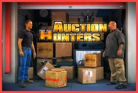 CAZASUBASTAS (AUCTION HUNTERS): UN REALITY TELEVISIVO PARA REPROGRAMARTE A NIVEL FINANCIERO