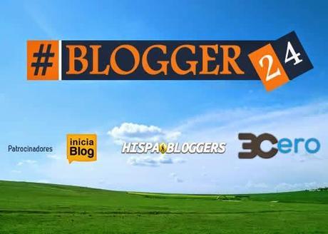 ENLAZANDO ACTITUDES: QUE TE PARECE SI TE SUMAS A BLOGGER24