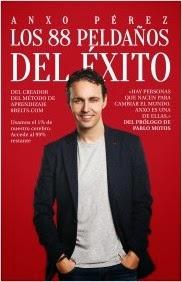 LOS 88 PELDAÑOS DEL ÉXITO
