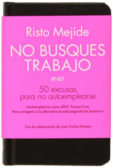 SOLTANDO PREJUICIOS; LIBERANDO CREENCIAS: RISTO MEJIDE