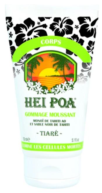 exfoliante corporal HEI POA