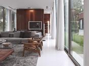 Casa Vanguardista Aroreira Minimal Style House Aroreia