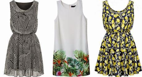 SHEINSIDE | SUMMER WISHLIST SHEINSIDE | SUMMER WISHLIST