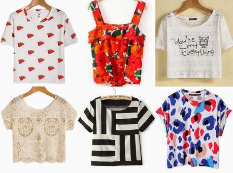 SHEINSIDE | SUMMER WISHLIST SHEINSIDE | SUMMER WISHLIST