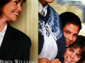 Señora doubtfire, papá vida