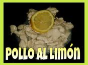 Pollo Limón Dukan