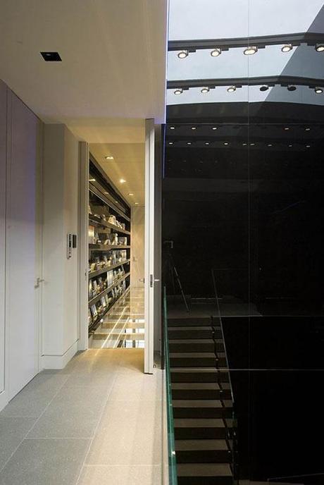 A-cero Projects Vivienda emblemática II: Open box