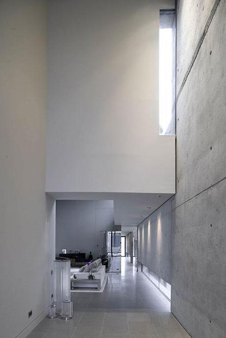 A-cero Projects Vivienda emblemática II: Open box