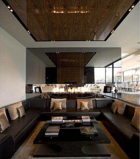 A-cero Projects Vivienda emblemática II: Open box