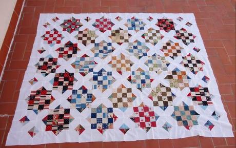 Sew- Along Together!