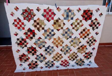 Sew- Along Together!