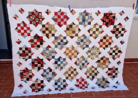 Sew- Along Together!