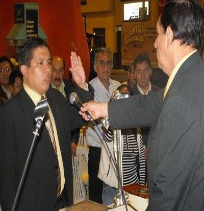 NO QUIERE DE CERCA A EX ACUSADOS DE TERRORISTA Y TRAICIÓN A LA PATRIA…