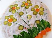 Ensaladilla rusa vegana