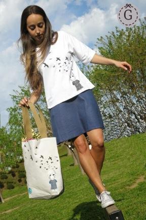 Beatiful Day por Proyecto G