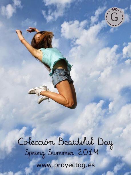 Beatiful Day por Proyecto G