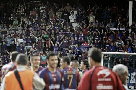 No hay duda, la más bonita