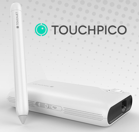 TouchPico