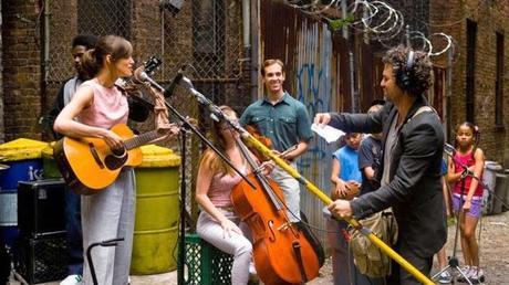 Begin Again [Cine]