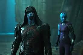 Guardianes de la Galaxia