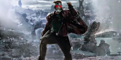 Guardianes de la Galaxia