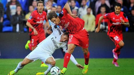 ¿Vas a dejar de luchar?