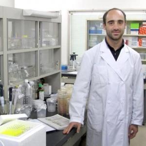 Los microbios al servicio del hombre.