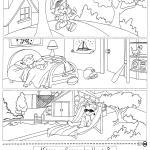 Causa y efecto de algunos fenómenos naturales