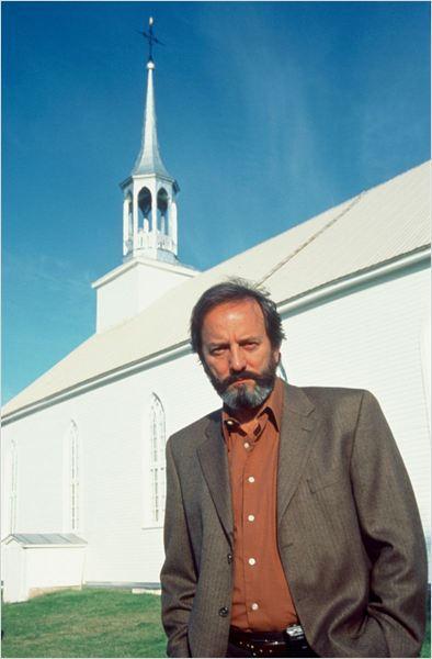 Reseña: El umbral de Patrick Senécal