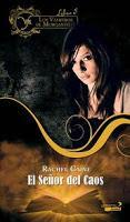 Adiós a una saga en España...una pena (Los vampiros de Morganville de Rachel Caine)