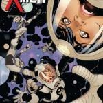 X-Men Nº 18