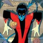 Nightcrawler Nº 5