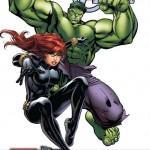 Marvel Universe Avengers Assemble Nº 11