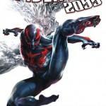 Spider-Man 2099 Nº 2