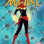 Captain Marvel Nº 6