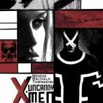 Uncanny X-Men Nº 25