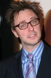 James Gunn