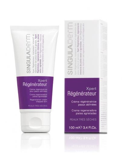 xpert regenerateur singuladerm ella lo lleva