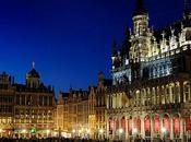 Grand-Place: corazón Bruselas tiene mucho acento español