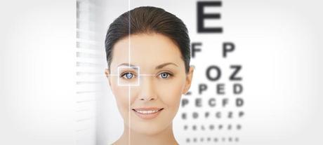 Es seguro un test de vision online Es seguro un test de vision online