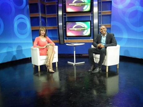 Recorriendo con Mañana en Casa TV