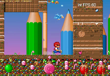 TLD GAMES descansa de su proyecto 'amiguero' y publica un minijuego para móviles