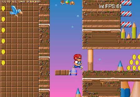 TLD GAMES descansa de su proyecto 'amiguero' y publica un minijuego para móviles